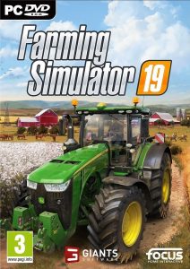 Farming Simulator 19 - PC