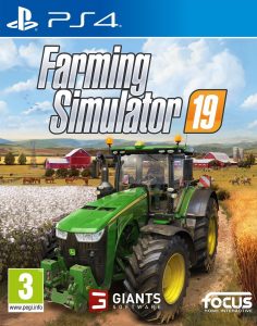 Farming Simulator 19 sets new franchise record