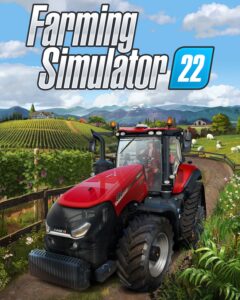 Farming Simulator 22 smashes franchise records