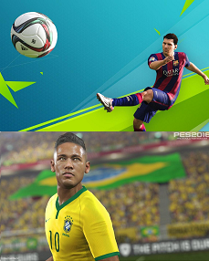 FIFA 16 vs PES 2016: Which is better?