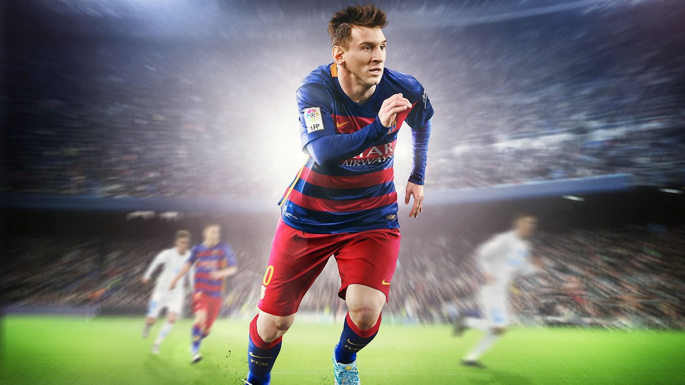 Fifa 16 