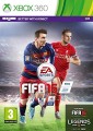 Fifa 16 - X360