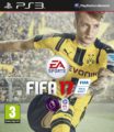 Fifa 17 - Cover - PS3