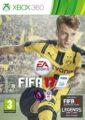 Fifa 17 - Cover - X360