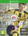 Fifa 17 - Cover - Xbox One