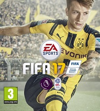 FIFA 17 review roundup