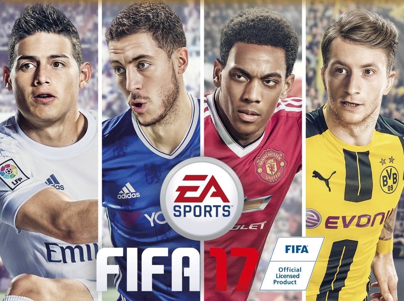 fifa 16 release date