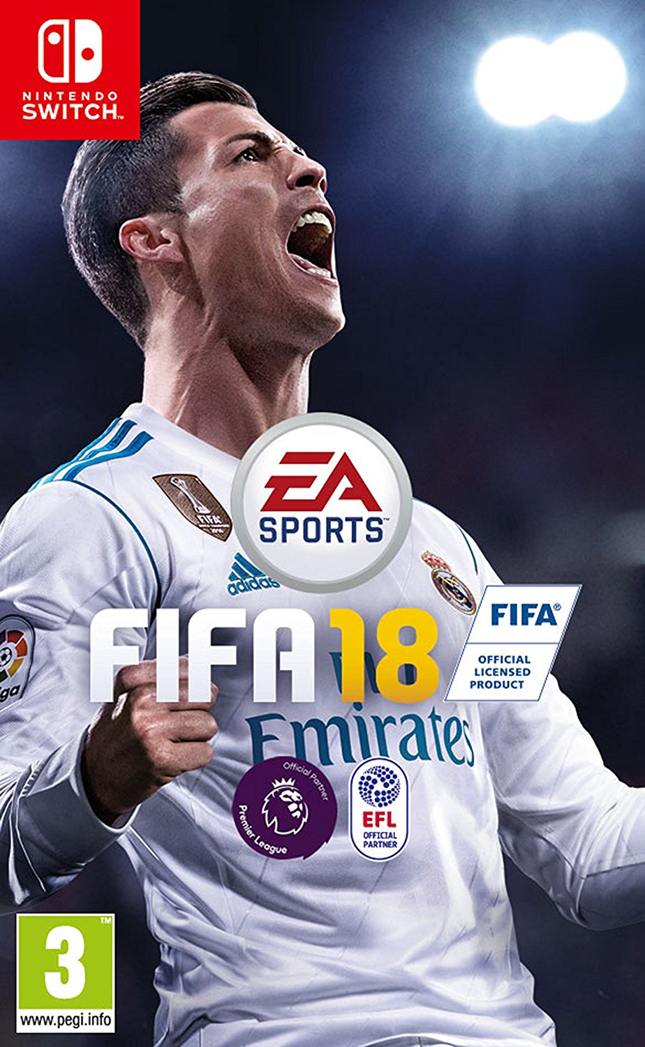 FIFA 18 is releasing, where to buy in the UK - WholesGame