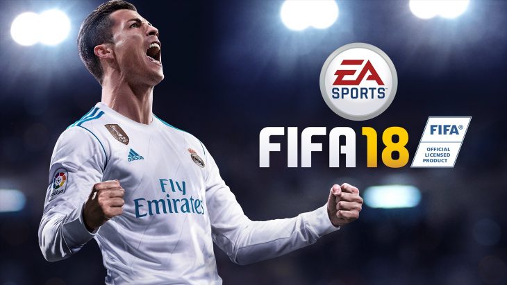 FIFA 18 Review - IGN