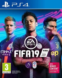 FIFA 19