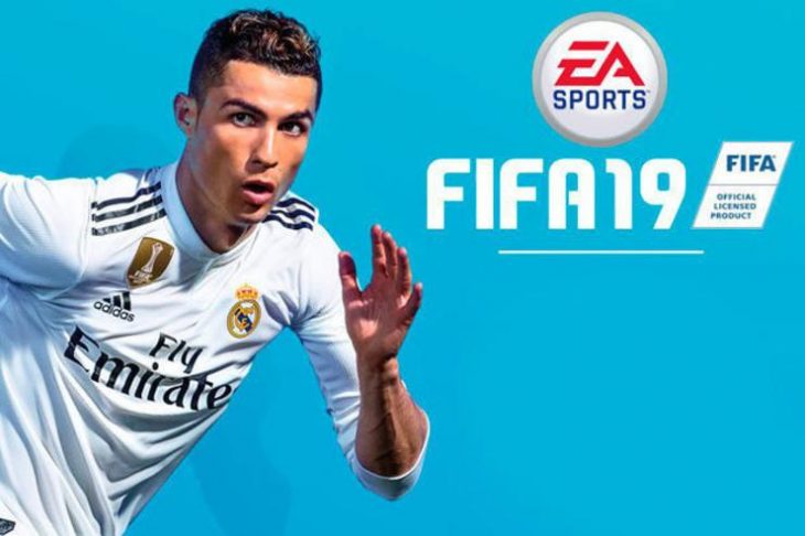 Fifa 19