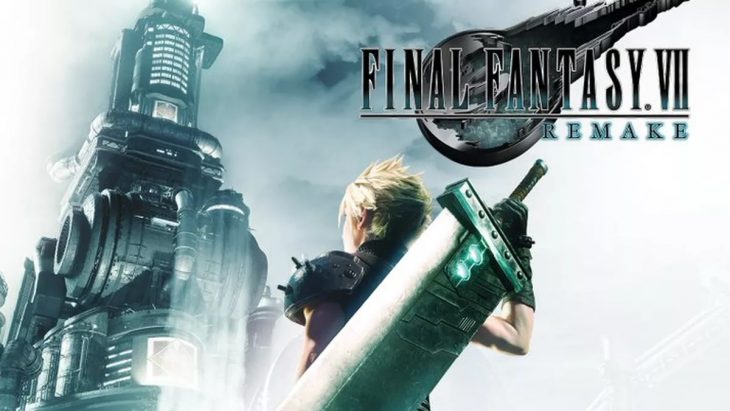 Final Fantasy 7 Remake