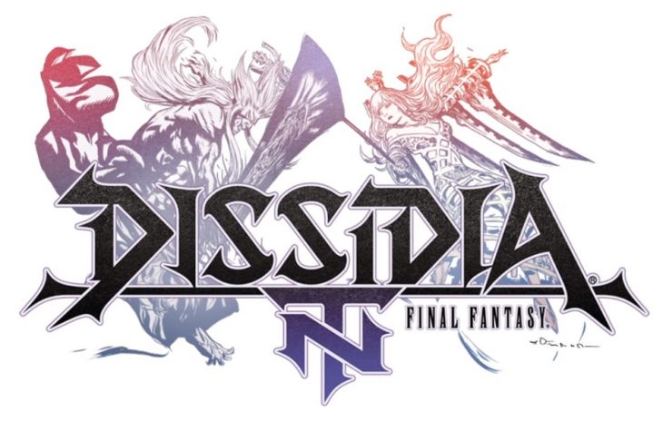 Final Fantasy Dissidia