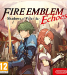 Fire Emblem Echoes