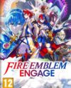 Fire Emblem Engage debuts at the top of the U.K. boxed chart