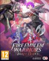 Fire Emblem Warriors: Three Hopes takes No.1 of UK boxed charts