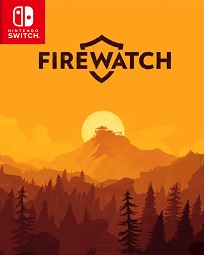 Firewatch switch shop sale