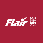 Flair - Logo