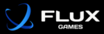 Flux Games - Logo