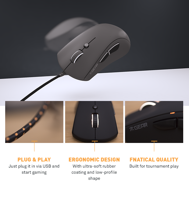 Gear and Peripherals for PC Gaming