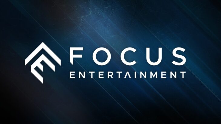 Focus Entertainment - Logo