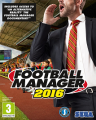Football Manager 2016 - Thumb - PNG
