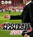 Football Manager 2017