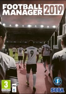 Football Manager 2019 - PC