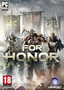 For Honor - PC