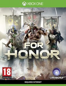 For Honor - Xbox One