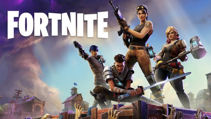 Fortnite' Confirmed for PS5 & Xbox Series X Launch, Unreal Engine