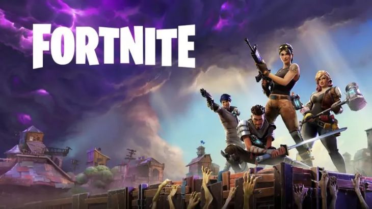 for the first time since epic launched the battle royale mode for their free to play title fortnite it has surpassed competitor pubg playerunknown s - fortnite pubg free