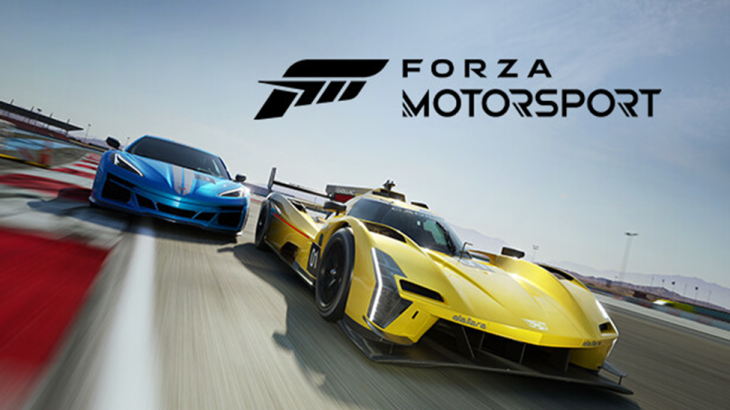 Forza Motorsport