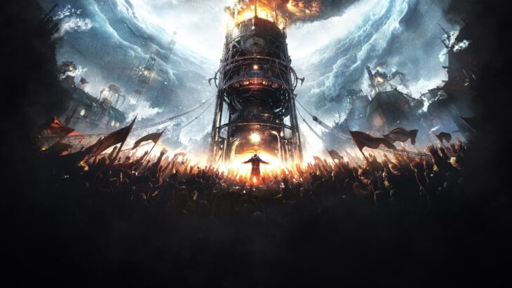 Frostpunk