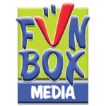 Fun Box Media - Logo