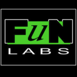 Fun Labs - Logo