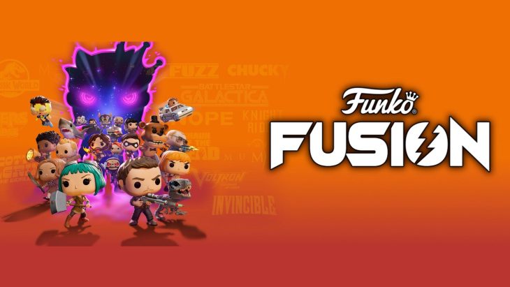 Funko Fusion