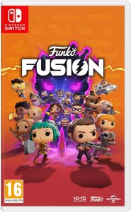 Funko Fusion - Switch