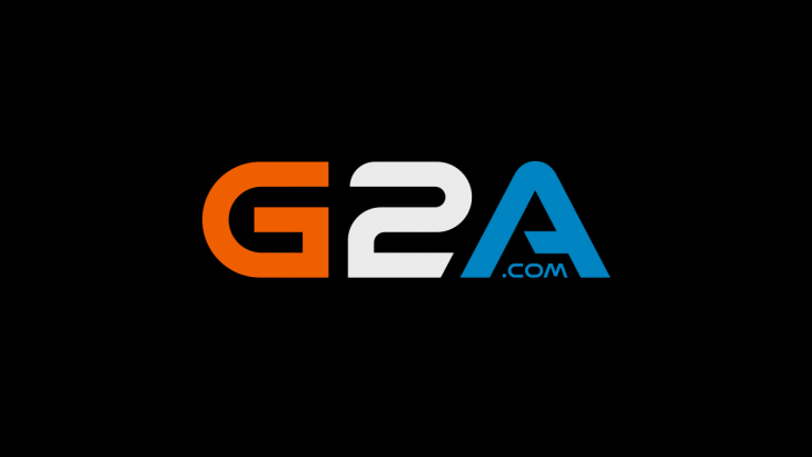 G2A Logo