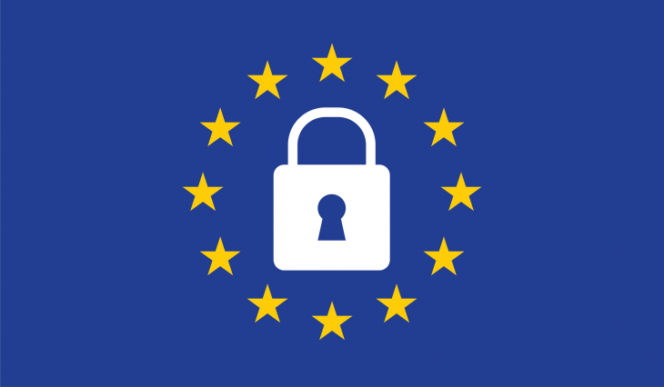 GDPR - EU