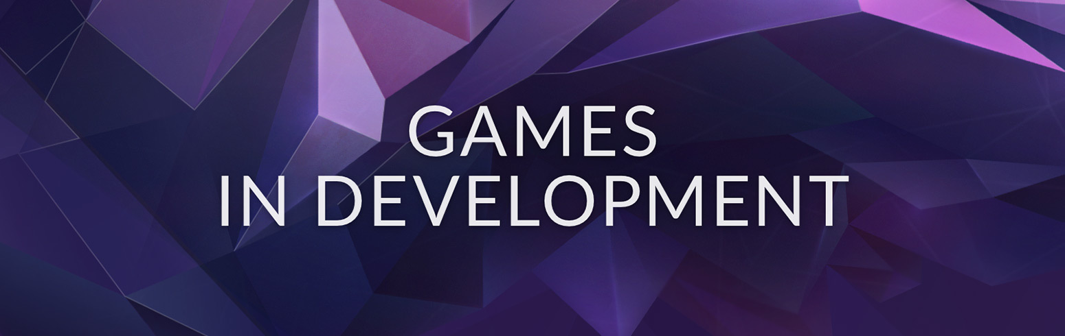 GOG - Games in Development