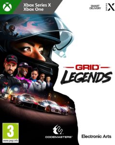 GRID Legends - Xbox