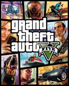 GTA V: No More Free Updates for Xbox 360 and PS3