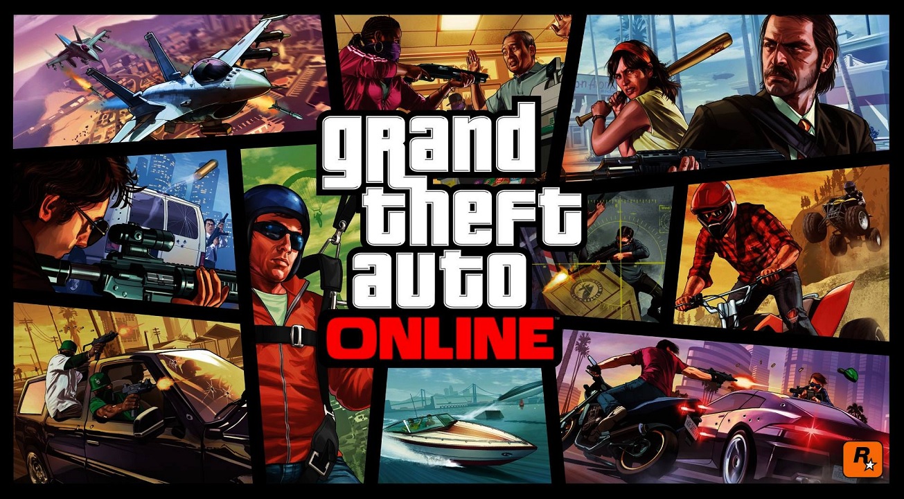 GTA Online