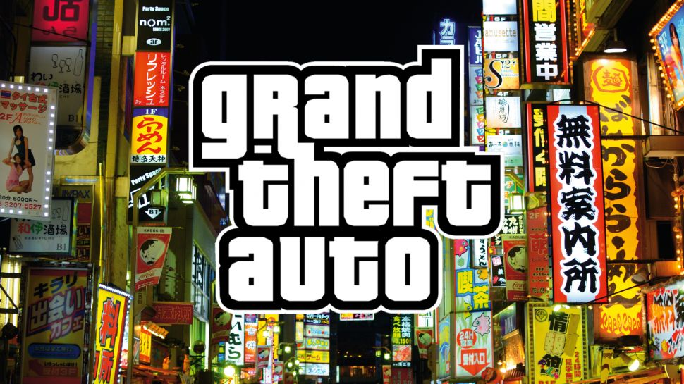 GTA Tokyo