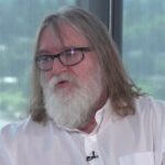 Gabe Newell