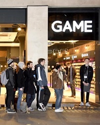 Game retail in the UK moves online as Government orders closure of non-essential stores