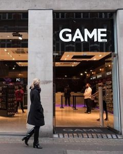 GAME anticipates healthier Q4 2021 sales