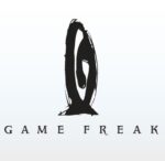 Game Freak - Logo