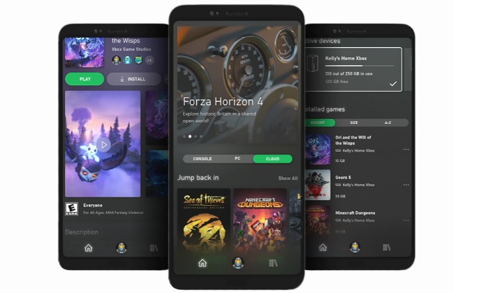 Cloud Gaming with Xbox Game Pass Ultimate Launches with More Than 150 Games  - Xbox Wire